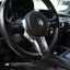 ทริมครอบก้านพวงมาลัย M Sport BMW **พวงมาลัย M sport ตามรูปเท่านั้น** รุ่นIN173