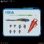 Wing Gundam (RG) (Gundam Model Kits)