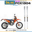 สปริงโช้คหน้า Ohlins FCX1304 For KTM 350 EXC-F 2024