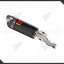 ท่อมอเตอร์ไซค์ Akrapovic Slip-On Line Carbon FOR CBR250RR 2019 ท่อแต่ง ท่อสูตร ท่อบิ๊กไบค์ ท่อBigbike ท่อไอเสีย