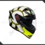 หมวกกันน็อค AGV K1 GOTHIC 46