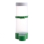 ขวดให้อาหารเม็ด-น้ำสำหรับไก่-นกอัตโนมัติ/Bird Pet Drinker Feeder Food Waterer Clip for Aviary Cage Budgie Lovebirds