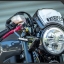 ชิวบังไมล์ MOTOZAAA V.2 FOR YAMAHA XSR155