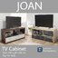 ตู้วางทีวี รุ่น Joan (โจแอน) ขนาด 120 ซม.