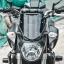 ชิวหน้า WERE WOLF G-02 FOR YAMAHA MT07