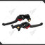 ก้านเบรค ก้านครัช GTR Evolution For Honda Monkey125