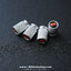 จุกลมยางเยอรมัน รุ่น EX140
