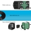 ปั้มน้ำ-Submersible Water Pump