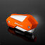 ฝาปิดกระปุกน้ำมันเบรค Bikers Z800 Front Brake Reservoir Cover