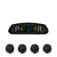 TPMS เซนเซอร์วัดลม โซลาเซลล์