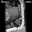 ครอบท่อ SRC MANIFOLD GUARD FOR ROYAL ENFIELD HIMALAYAN LS 410 2017/2020