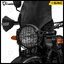 การ์ดไฟหน้า HEADLIGHT GUARD FOR ROYAL ENFIELD HIMALAYAN LS410 Y2020