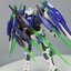 MG 1/100 Exia R4 [Dada Model]
