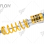 โช๊คหลัง OHLINS HO1793 TTX FLOW FOR HONDA CRF250R 2014-2017