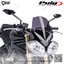 ชิลด์หน้า Puig Windshield : for Triumph Street Triple 675 13-16