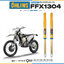 โช้คหน้า OHLINS FFX1304 FOR Husqvarna FE 350 2024