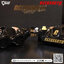ปั้มล่าง Accossato Radial Brake Caliper Forged Monoblock