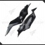 TANK SIDE PANELS FOR KAWASAKI ZX6R 2019+