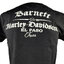 เสื้อยืดแขนสั้น H-D #069 S