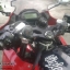 แฮนด์แต่งจับล่าง 37 mm Moth Z250SL Ninja250SL