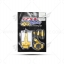 ขาจับกันสะบัด RSV สีทอง FOR KAWASAKI NINJA400