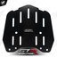 แผ่นรองกล่องท้ายเบาะอเนกประสงค์(CNC) GTR PCX125-150 FORZA-300 ดำ