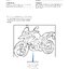 โช๊คหลัง OHLINS BM850 FOR BMW GS310 2017-2019