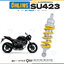 โช๊คหลังแต่ง Ohlins SU423 For Suzuki SV 650X ปี 2017-2024