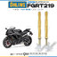โช๊คหน้า OHLINS FGRT 219 FOR Yamaha YZF-R1M 2015-2018