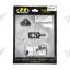 ขาจับกันสะบัด HYPERPRO FOR TRIUMPH BONNEVILLE T120