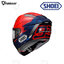หมวกกันน็อค Shoei : X-FIFTEEN MARQUEZ7 TC-1 RED/BLUE