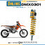 โช๊คหลังแต่ง Ohlins DMX0301 For KTM 150 XC-W ปี 2017-2023