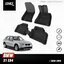 พรมปูพื้นรถยนต์ 3D สำหรับ BMW X1 2010-2015 ( E84 )