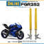 โช้คหน้า OHLINS FGR252 FOR Yamaha YZF R6 2017-2024