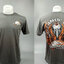 เสื้อยืดแขนสั้น H-D #411 S