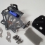 ท้ายสั้น GUARDO FOR YAMAHA R15 2017