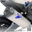 ท่อมอเตอร์ไซค์ Termignoni Slip on Titanium-Carbon : for Honda XADV 2017-2018