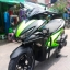 แคชบาร์ งานไทย For Yamaha Aerox