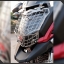การ์ดไฟหน้า SRC FOR HONDA NC750 2016-2019