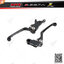 สินค้า ZETA PIVOT STREET LEVER SET CBR250R'11.CBR400R'13 BLACK (ZS62-1020)