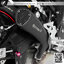 ท่อ HP corse Black Shorty Slip on for BMW S1000R 2014-2016