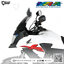 ชิลด์ MRA Windshield 2 Steps : for Honda CB500X 2013-2015