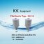 หัวกรองน้ำ (Strainer/Nozzzle Filter) รุ่น KK ใช้กับถังกรองน้ำดีถังกรองน้ำเสีย