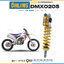 โช๊คหลังแต่ง Ohlins DMX0205 For Yamaha YZ 250F ปี 2017-2023