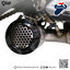 ท่อมอเตอร์ไซค์ Termignoni Moto GP With Carbon End : for Honda CBR650R/CB650R 2019