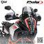 ชุดการ์ดแฮนด์ Puig Hand Guard: for KTM 1290 Super Adventure 2017-2018