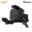 ชุดขาจับโทรศัพท์ Phone Holder 06 สีดำ