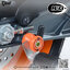 กันล้มหลัง R&G Rear Protector : for KTM RC125/200/390