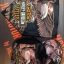 ชุดผ้าปิดจมูก - ผ้าโพกหัว Harley