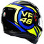หมวกกันน็อค AGV K3 SV RIDE46